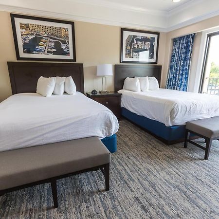 Camden On The Lake Resort Lake Ozark Luaran gambar