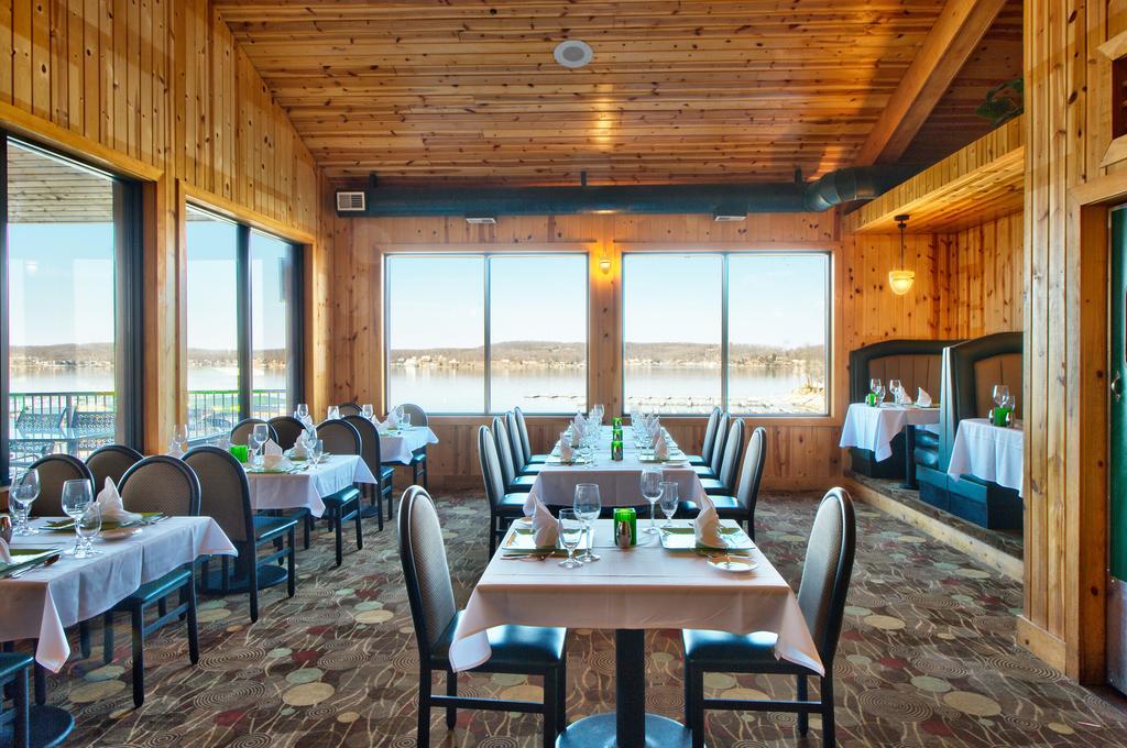 Camden On The Lake Resort Lake Ozark Luaran gambar