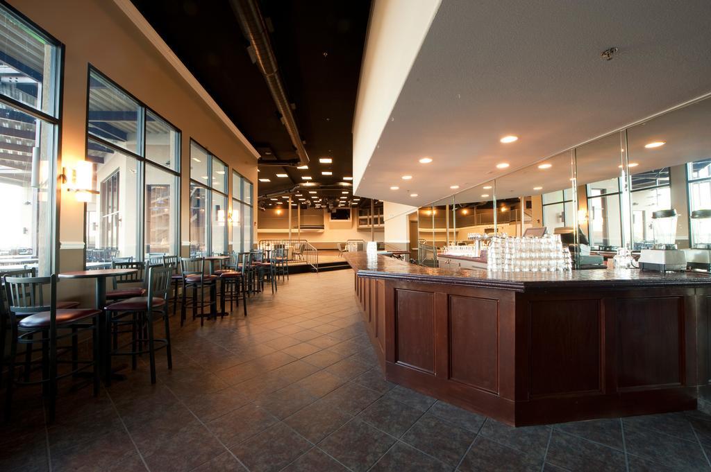 Camden On The Lake Resort Lake Ozark Luaran gambar