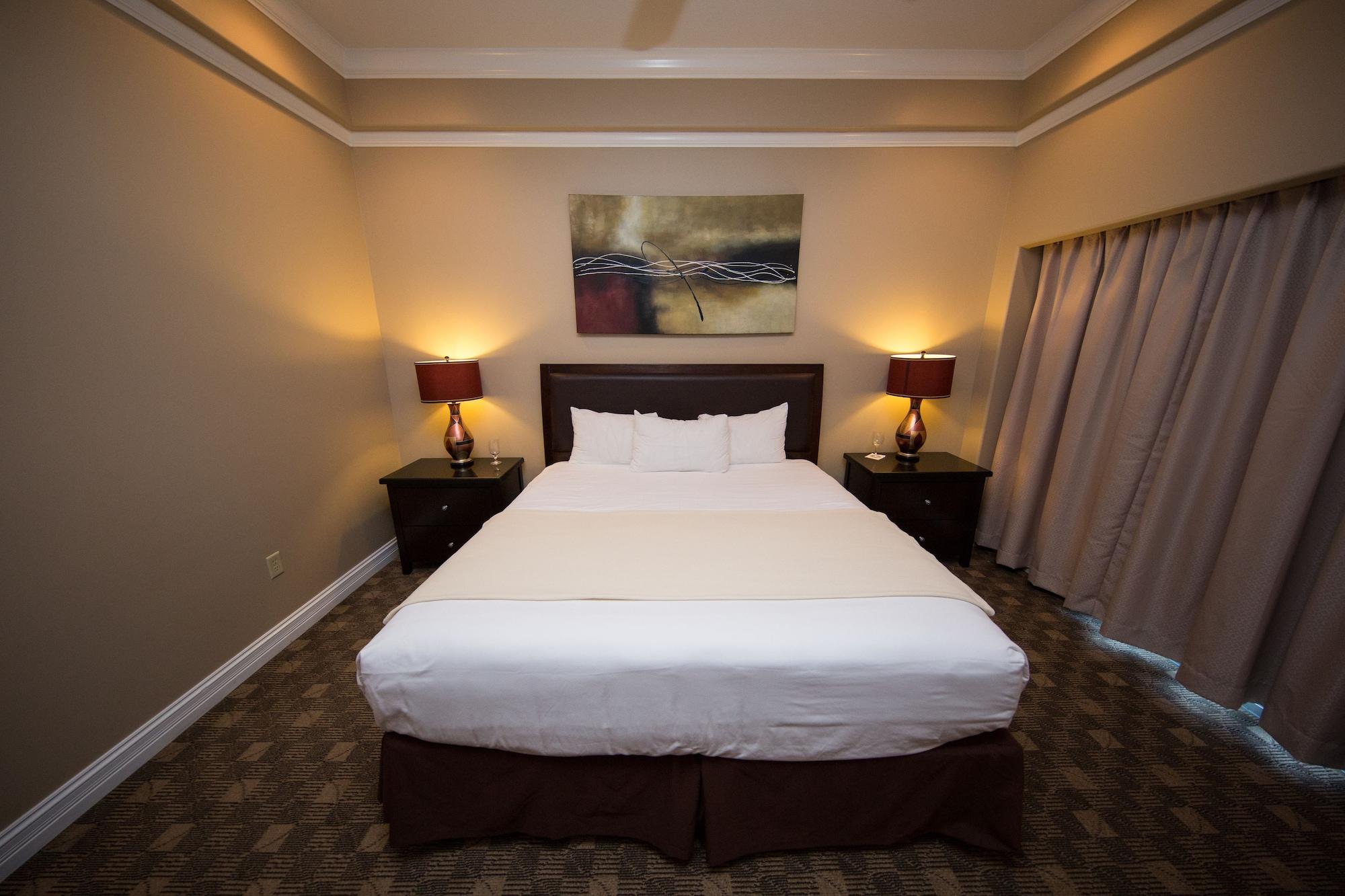 Camden On The Lake Resort Lake Ozark Luaran gambar