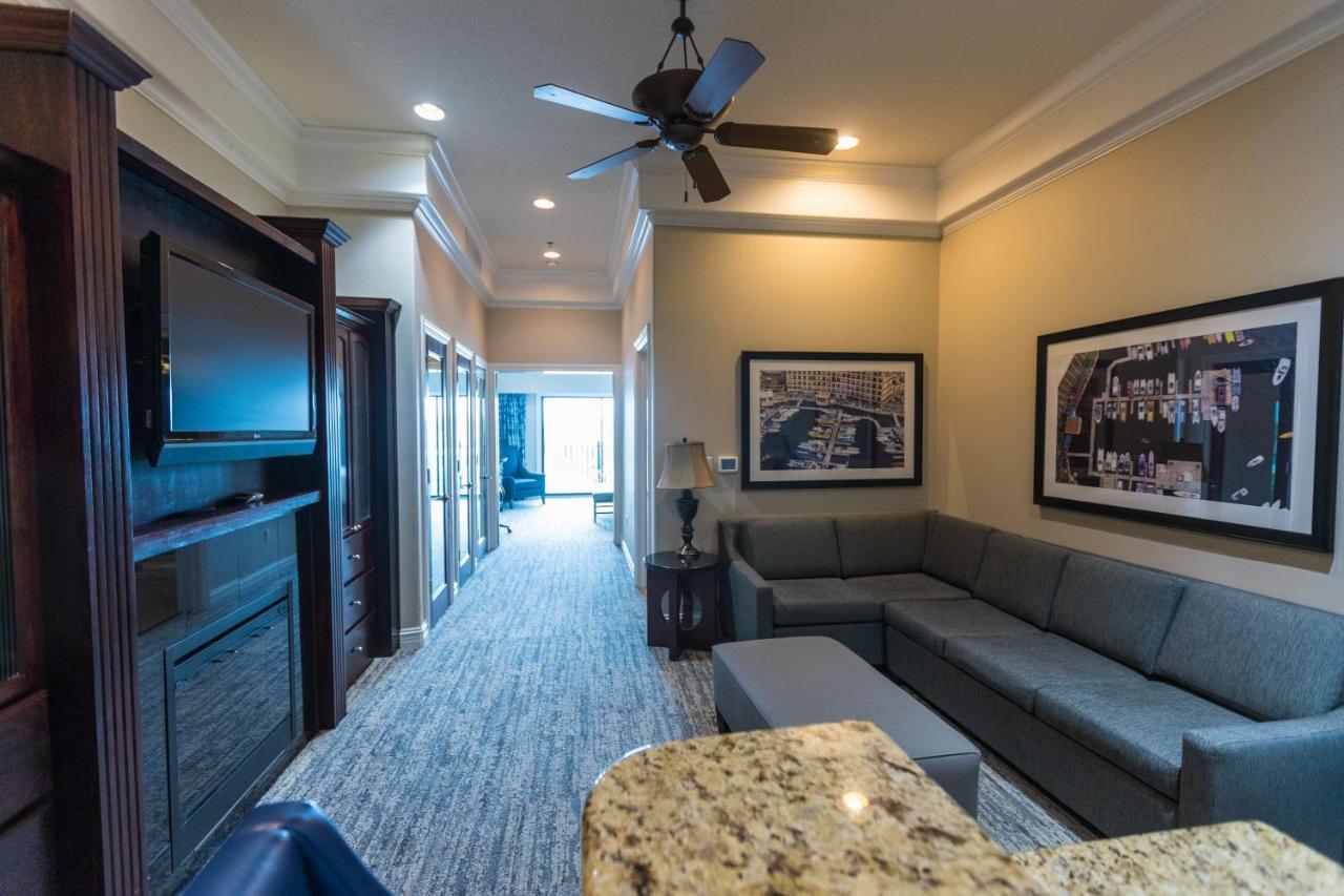 Camden On The Lake Resort Lake Ozark Luaran gambar