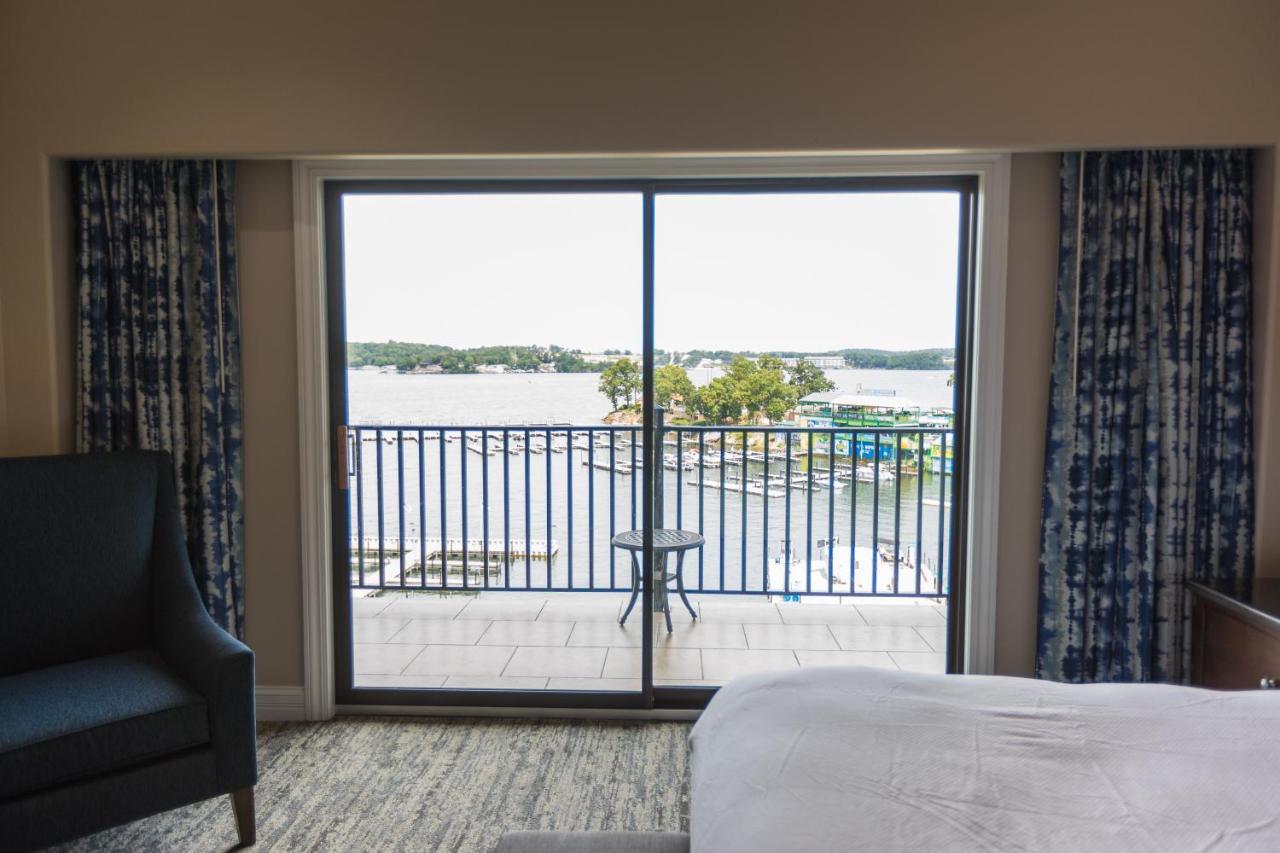 Camden On The Lake Resort Lake Ozark Luaran gambar