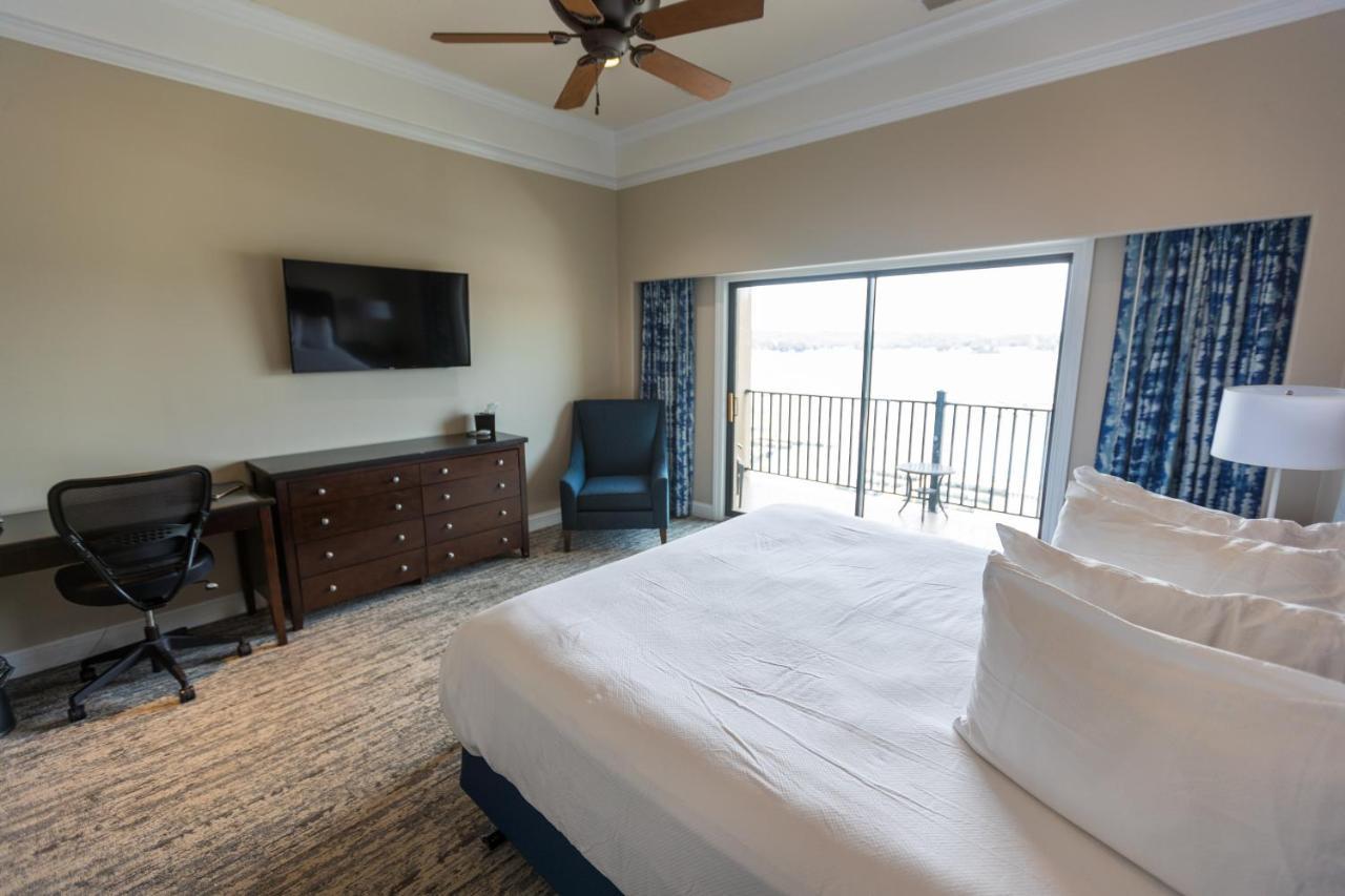 Camden On The Lake Resort Lake Ozark Luaran gambar
