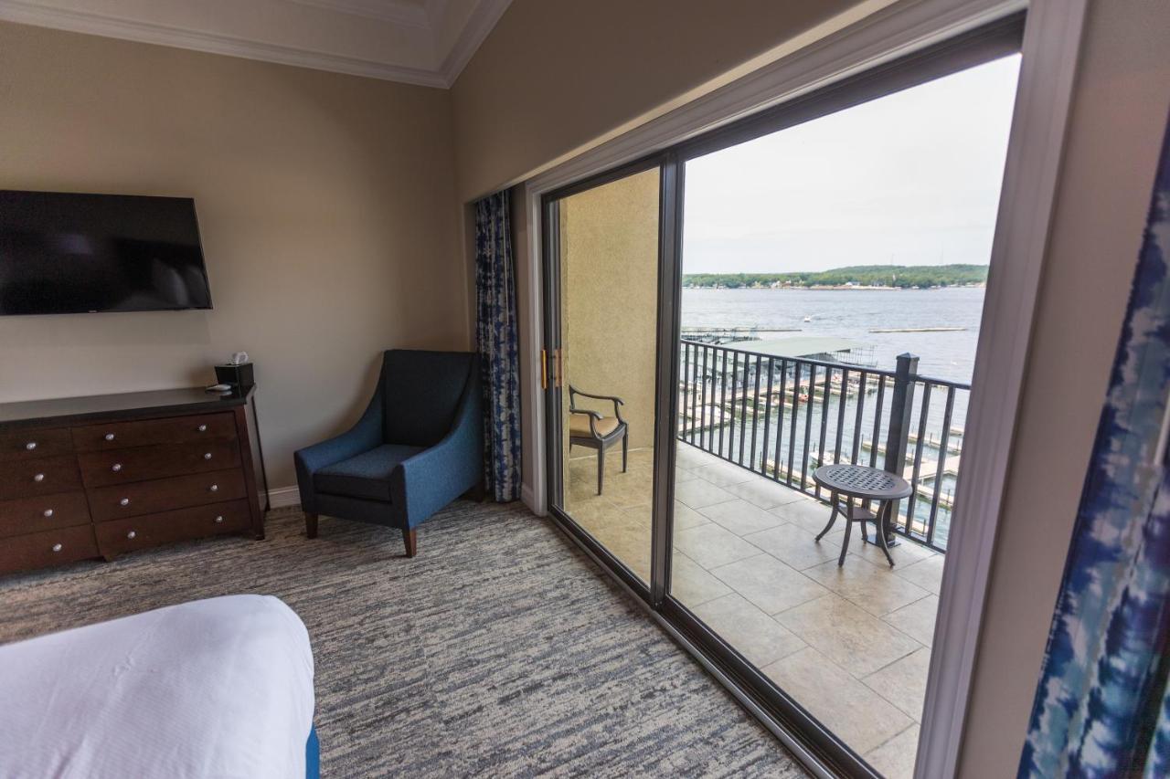 Camden On The Lake Resort Lake Ozark Luaran gambar
