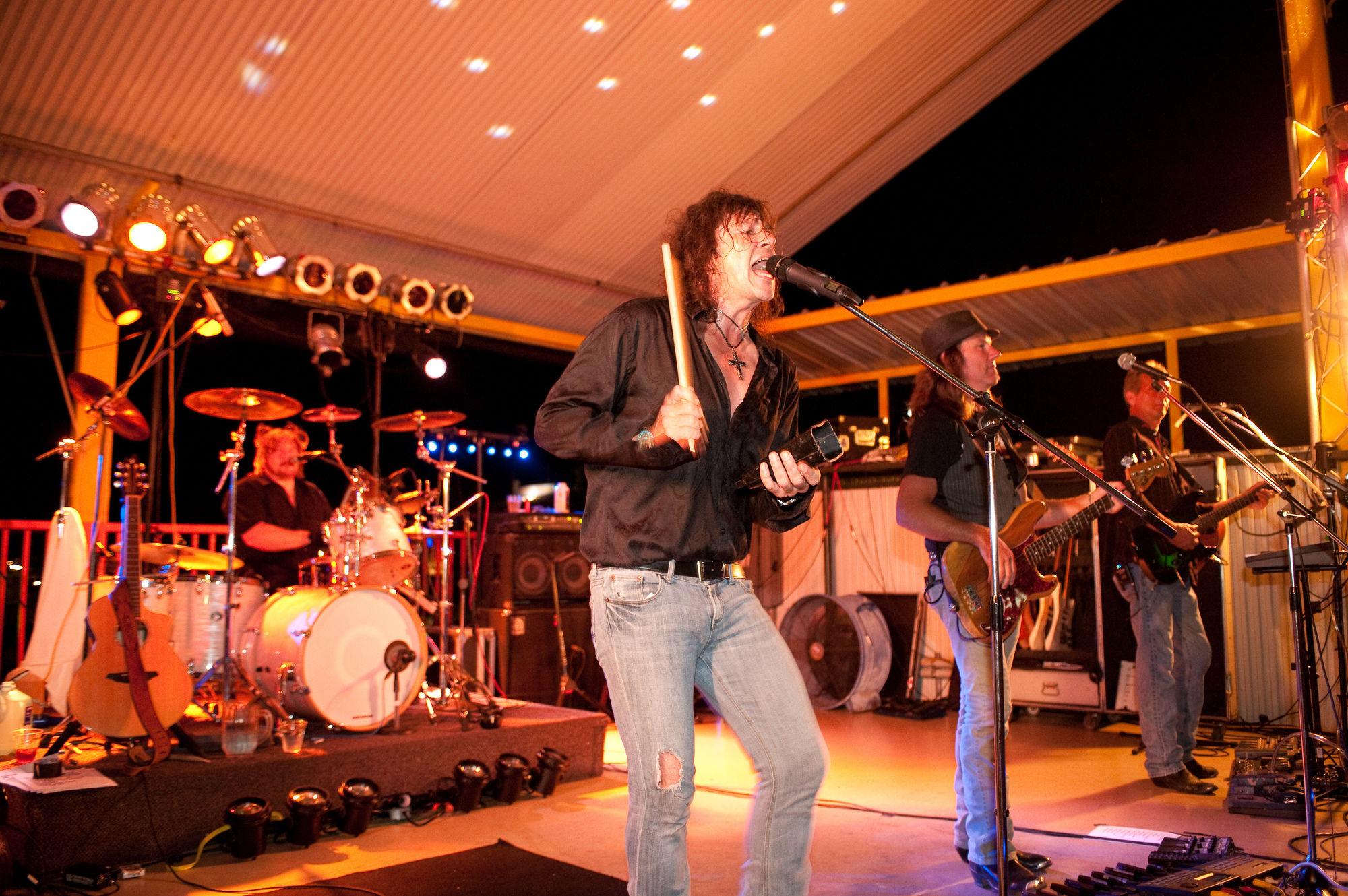 Camden On The Lake Resort Lake Ozark Luaran gambar
