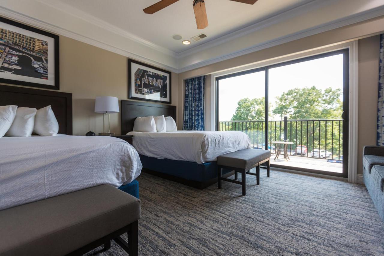 Camden On The Lake Resort Lake Ozark Luaran gambar