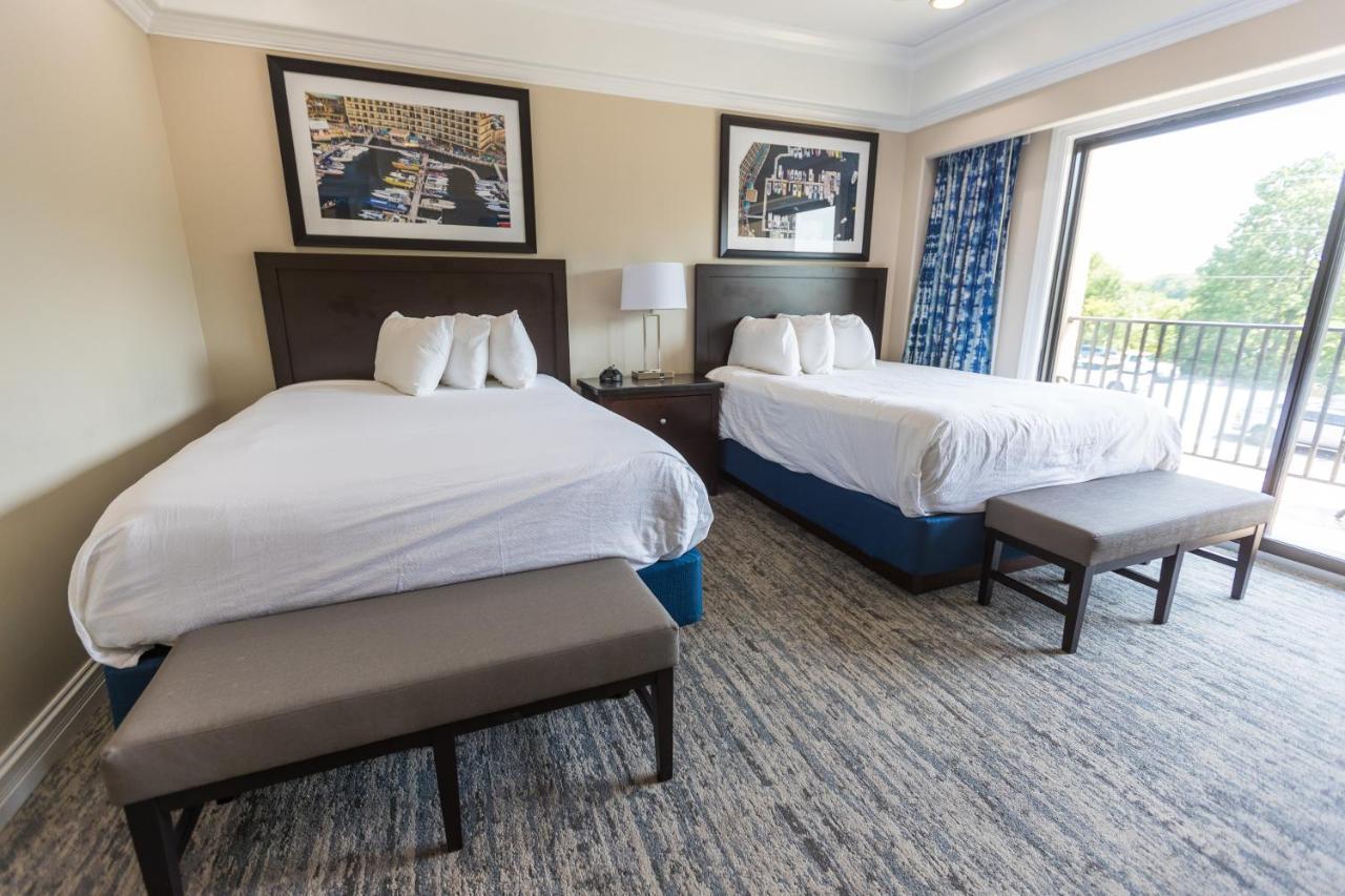 Camden On The Lake Resort Lake Ozark Luaran gambar