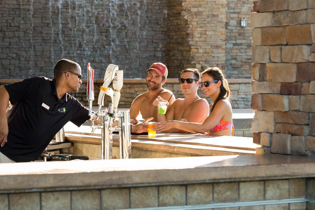 Camden On The Lake Resort Lake Ozark Luaran gambar