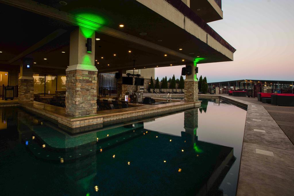 Camden On The Lake Resort Lake Ozark Luaran gambar