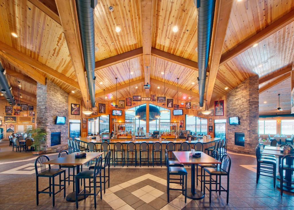Camden On The Lake Resort Lake Ozark Luaran gambar