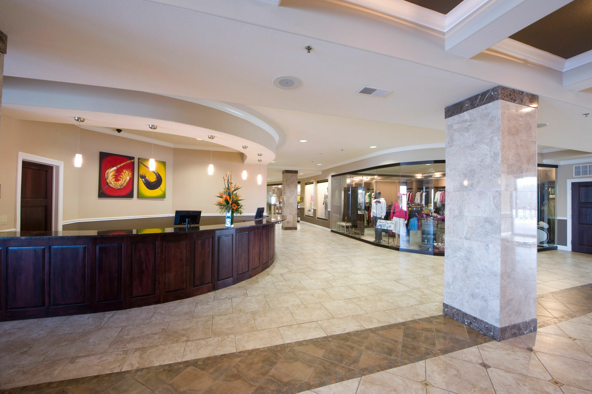 Camden On The Lake Resort Lake Ozark Luaran gambar